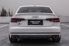 AUDI S4-005-FF 009