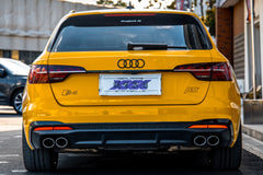 AUDI S4-005-FF MR7