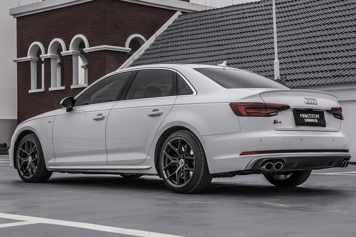 AUDI S4-006-FF 009
