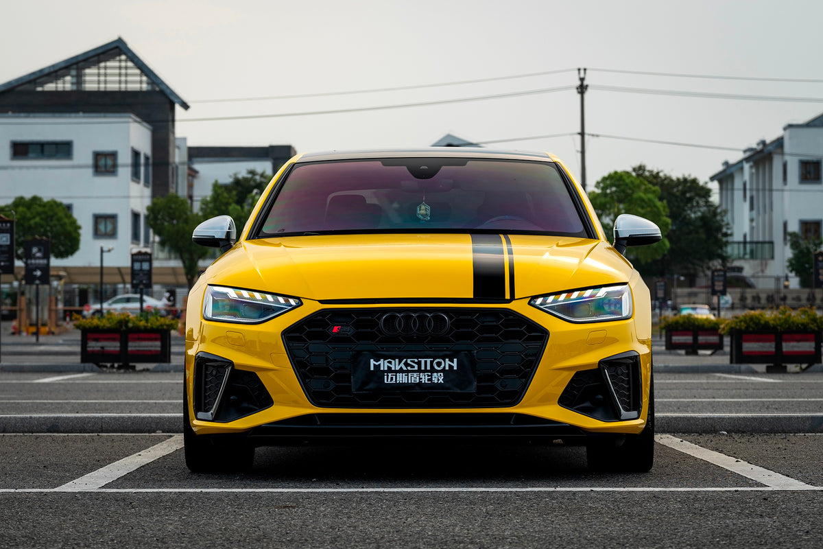 AUDI S4-006-FF FK07