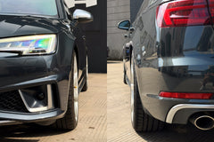 AUDI S4-006-FG MR7MONO