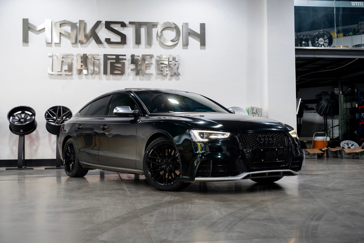 AUDI S5-002-MST 715