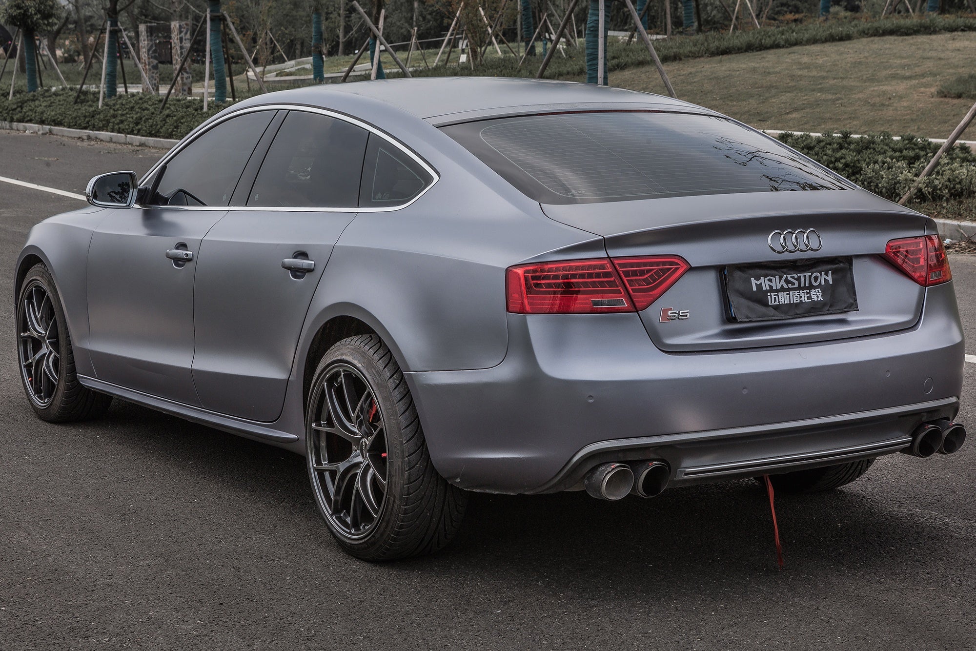 AUDI S5-004-FF 102