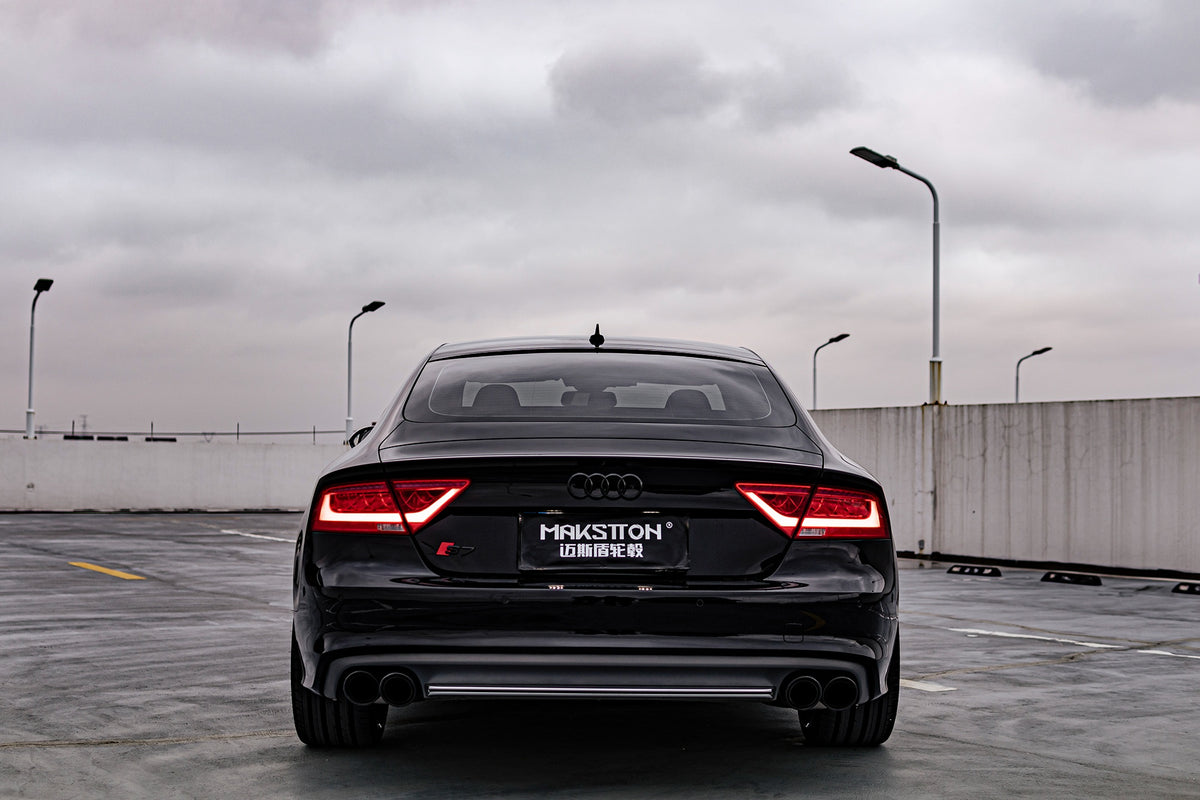 AUDI S7-003-FG 715