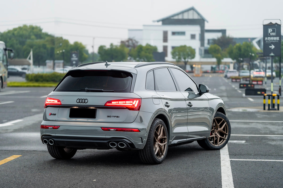 AUDI SQ5-003-FF FK07