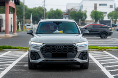 AUDI SQ5-004-FF FK07