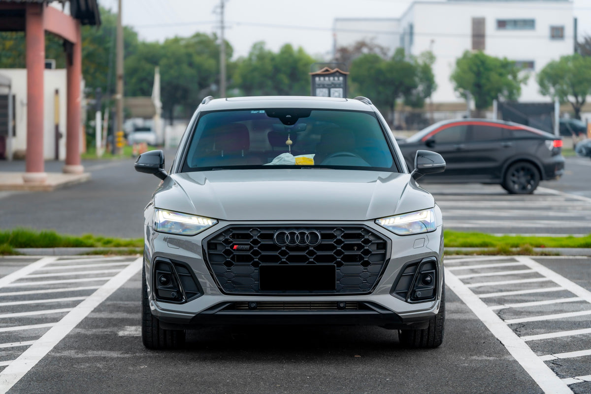 AUDI SQ5-004-FF FK07