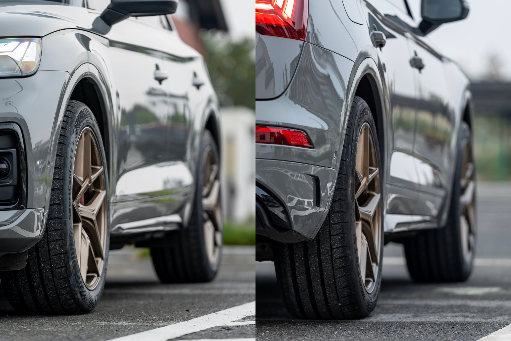 AUDI SQ5-007-FF FK07