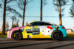 AUDI TT-001-FF 011