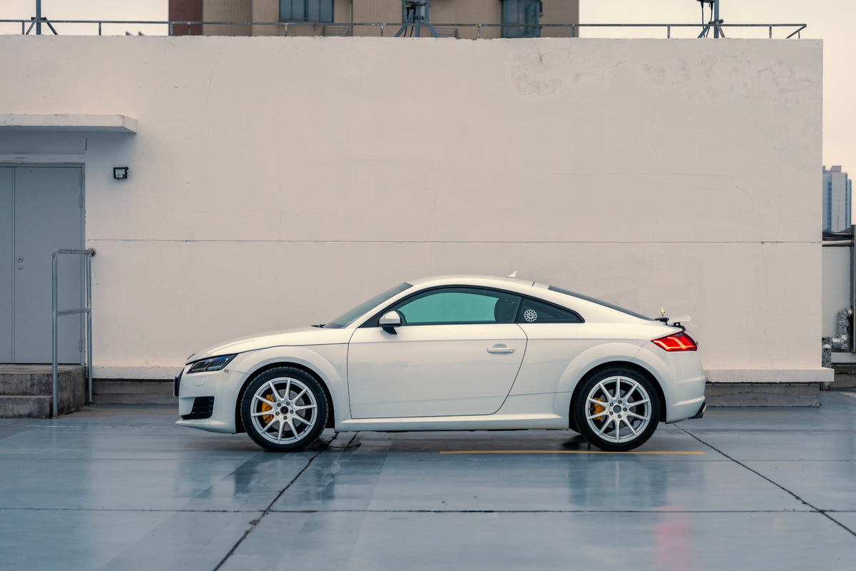 AUDI TT-001-FF FK75