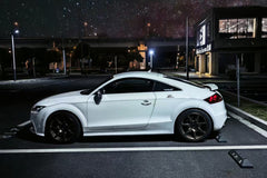 AUDI TT-001-FF MR7