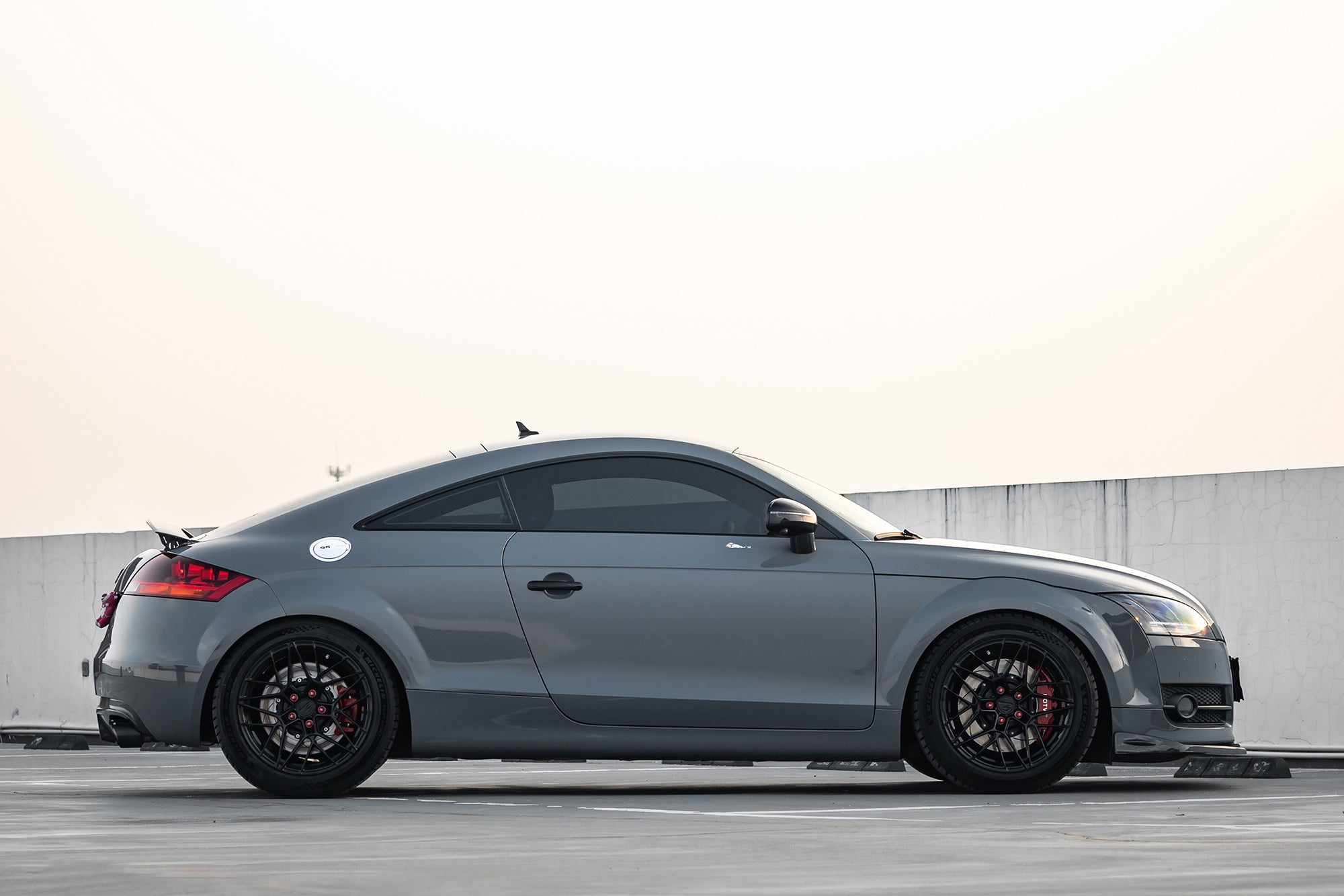 AUDI TT-001-MST 718