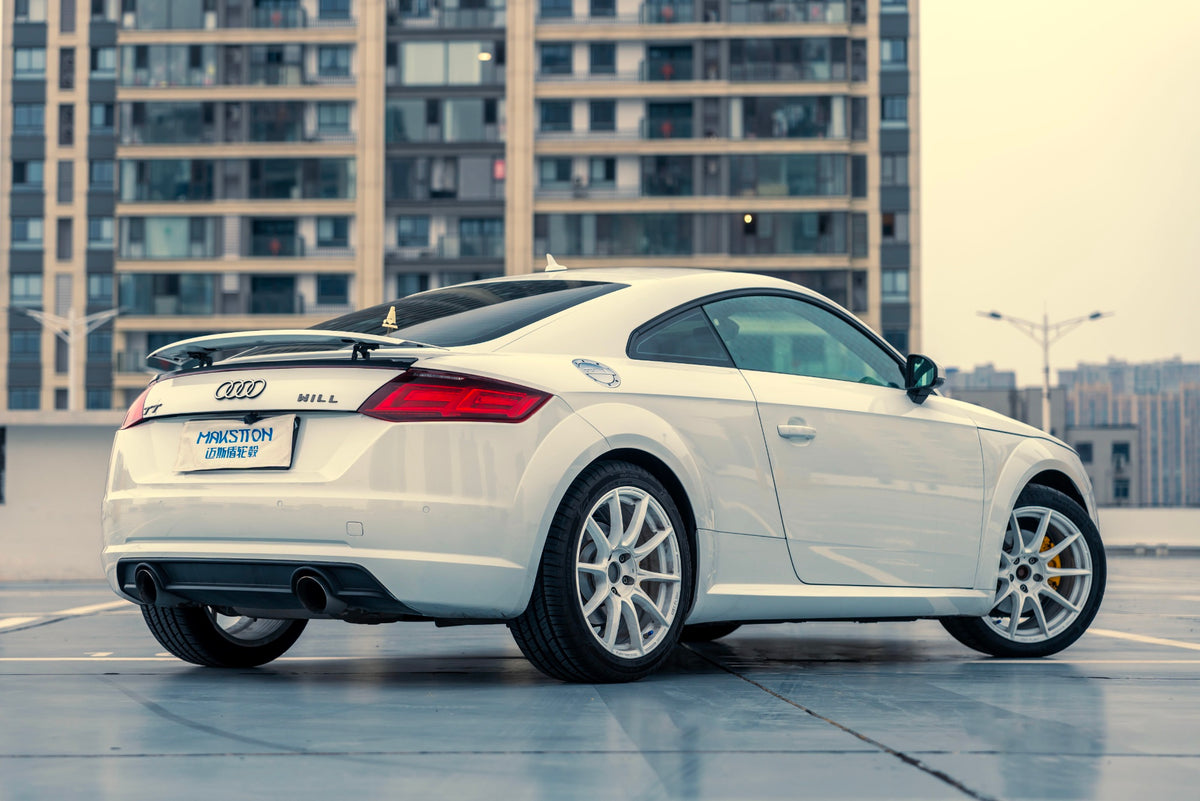 AUDI TT-002-FF FK75