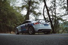 AUDI TT-002-FF MR7