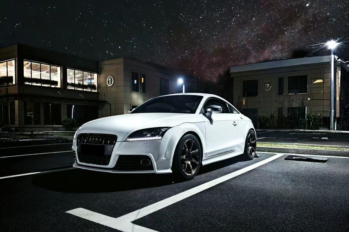 AUDI TT-002-FF MR7