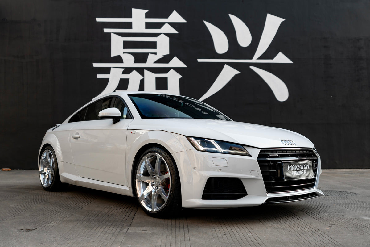 AUDI TT-002-FG MR7