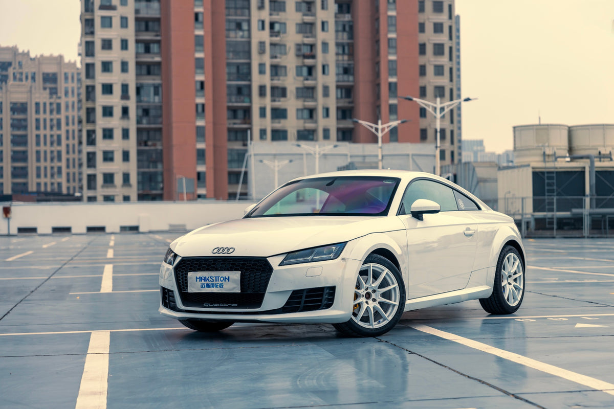 AUDI TT-003-FF FK75