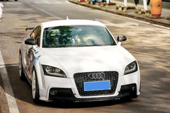 AUDI TT-003-FF MR7