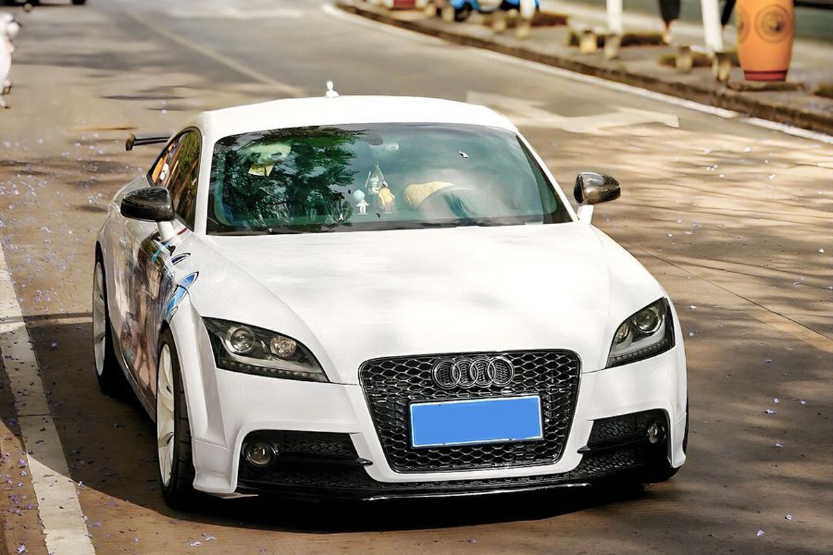 AUDI TT-003-FF MR7