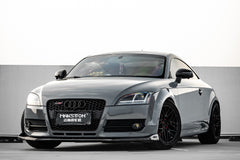 AUDI TT-003-MST 718
