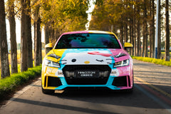 AUDI TT-004-FF 011