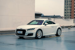 AUDI TT-004-FF FK75