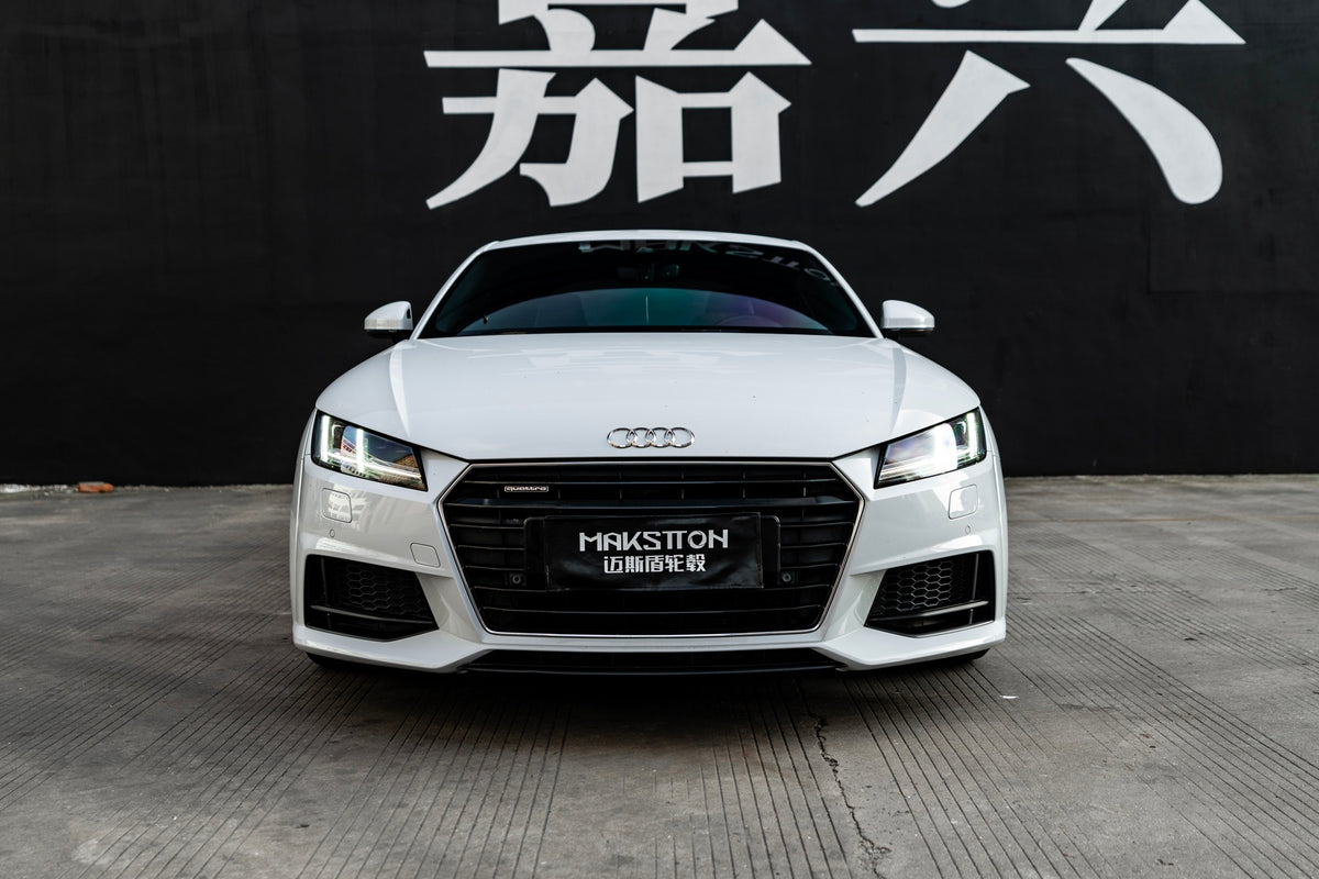 AUDI TT-004-FG MR7