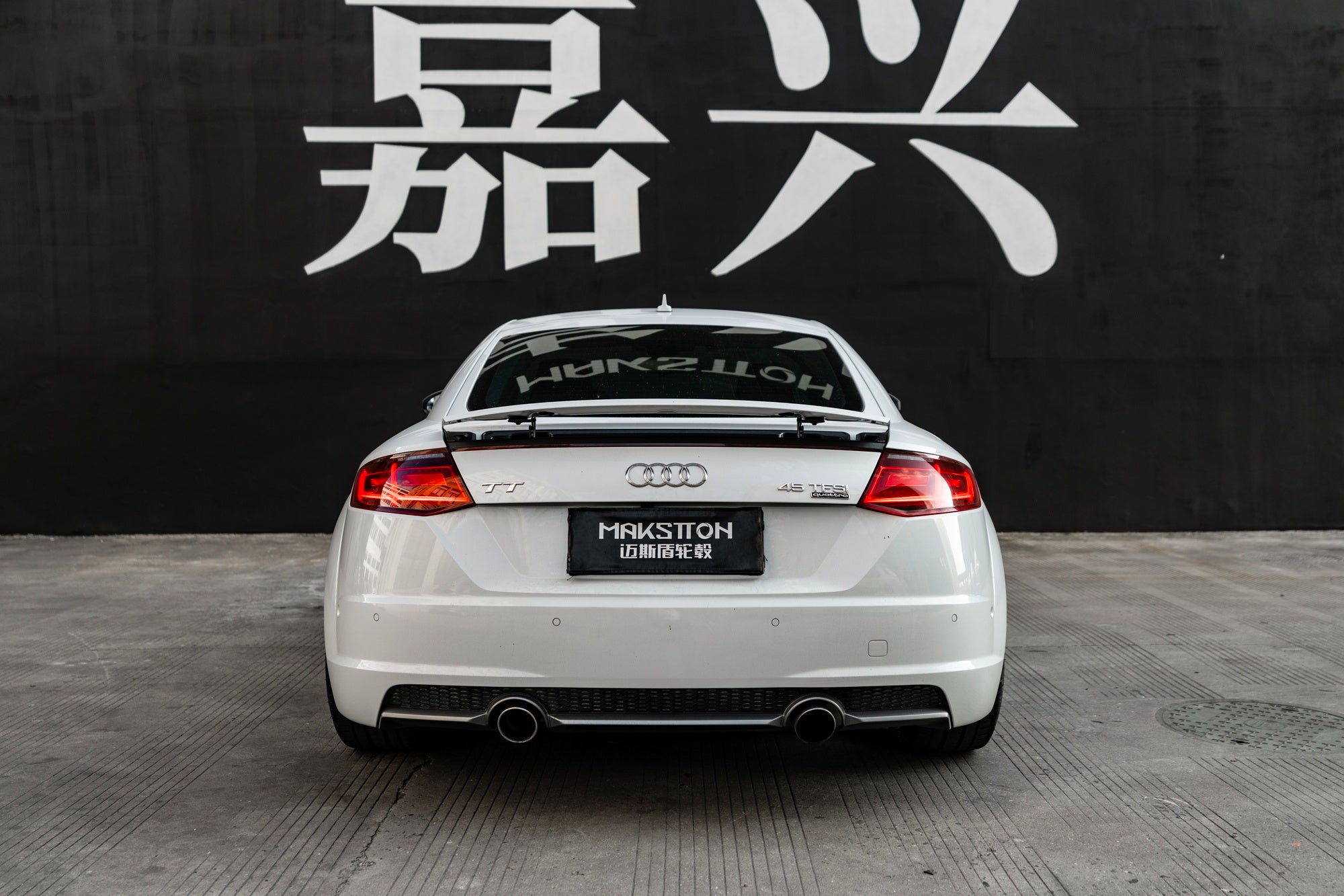 AUDI TT-005-FG MR7