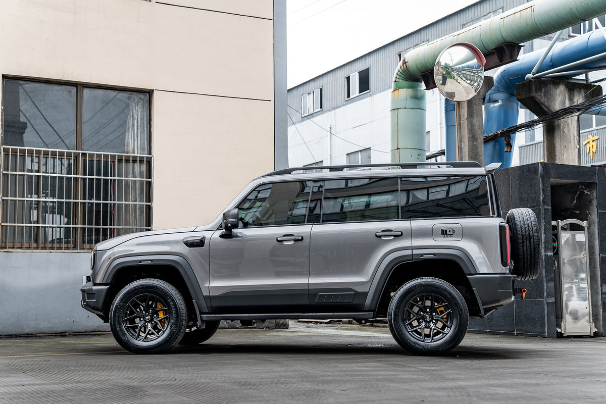 BAIC BJ40-001-N40° FK07RK