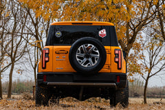 BAIC BJ40-003-N40° FK07RK