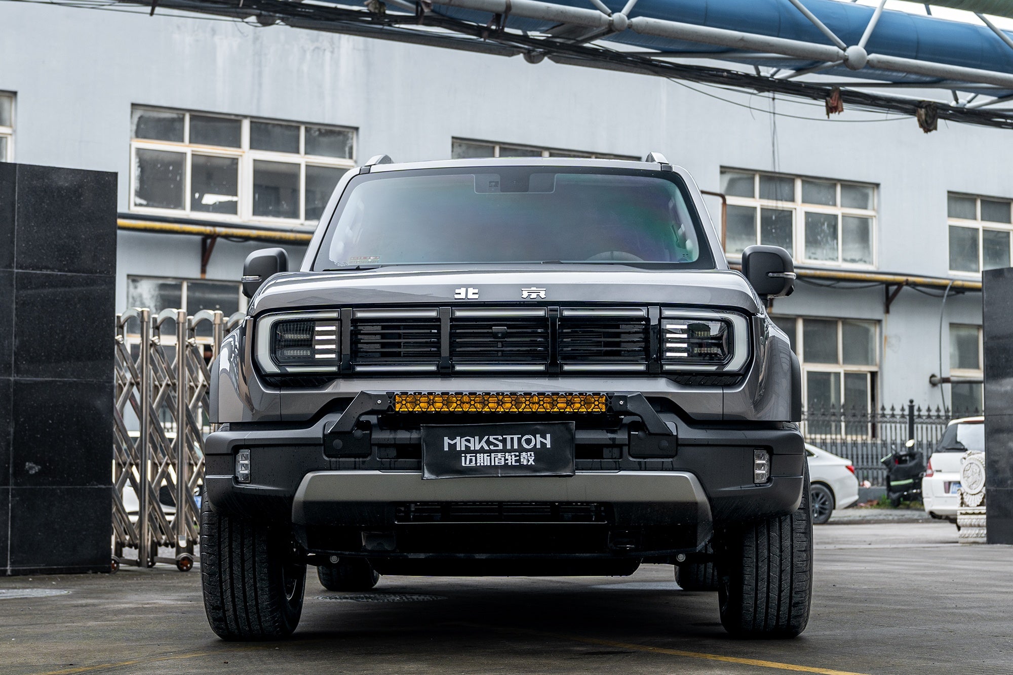 BAIC BJ40-003-N40° FK07RK