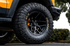 BAIC BJ40-004-N40° FK07RK