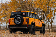BAIC BJ40-005-N40° FK07RK