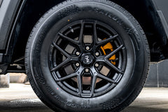 BAIC BJ40-005-N40° FK07RK