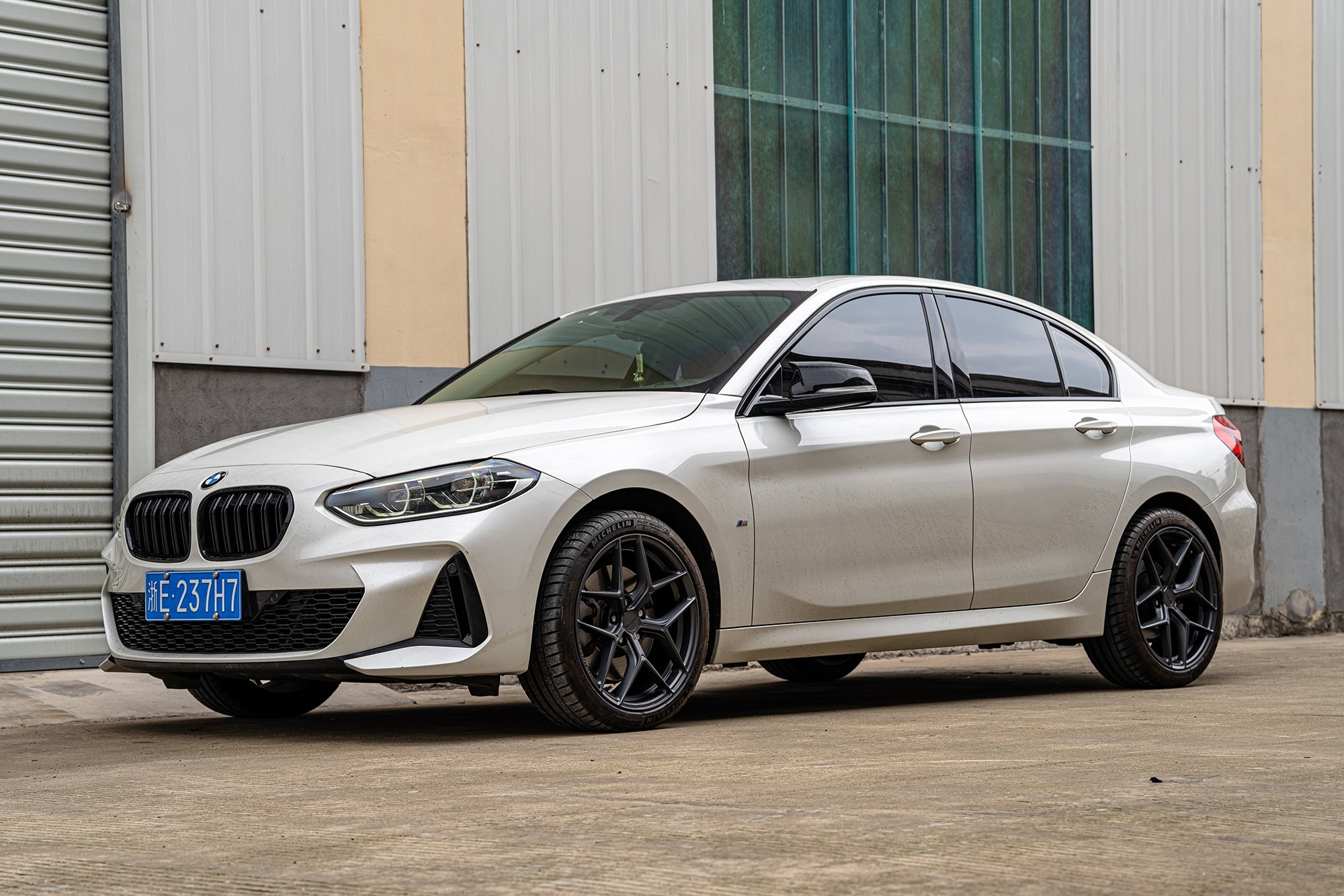 BMW 1-004-FF FK07