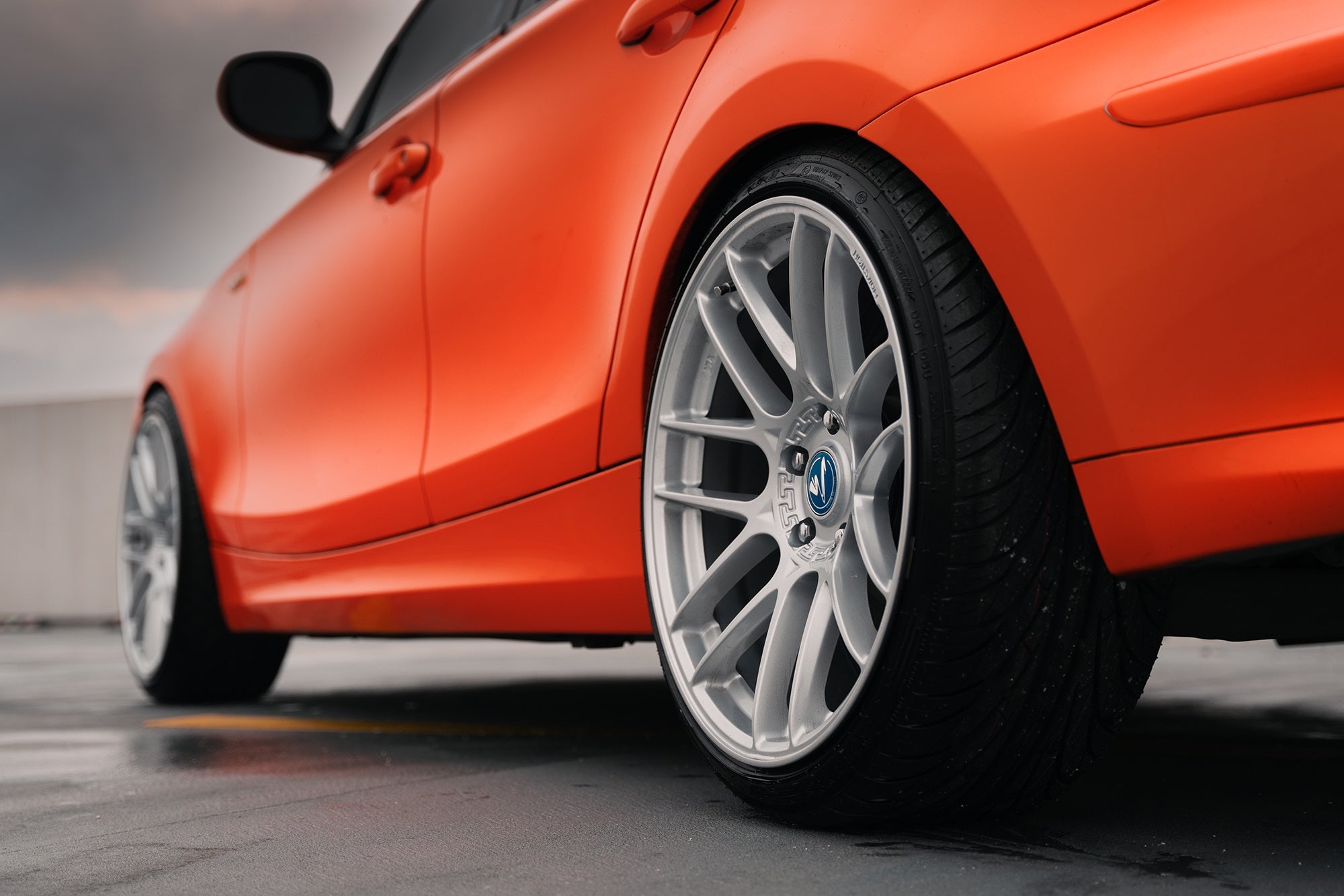 BMW 1-SERIES-005-MST CK70