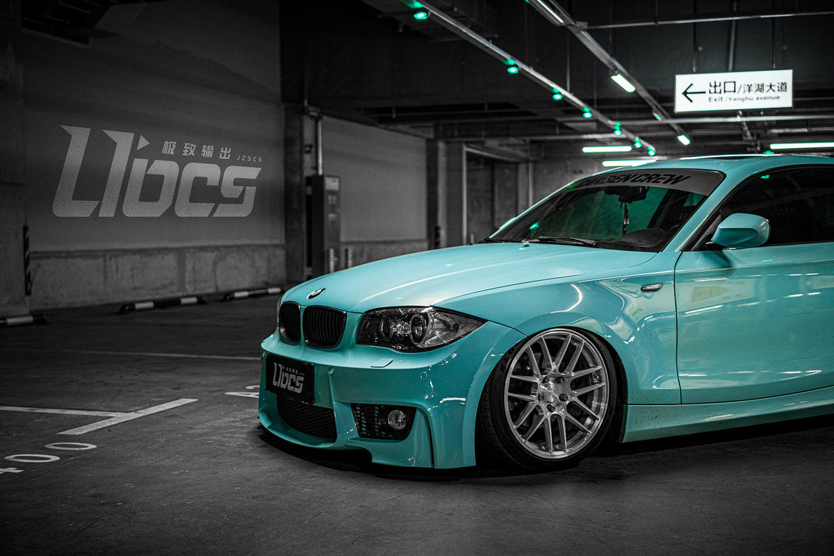 BMW 1 SERISE-003-FG CK70