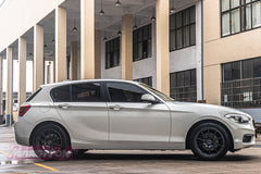BMW 1 SERIES-001-FF 007