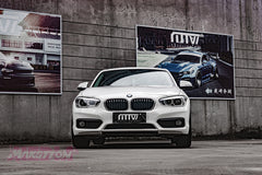 BMW 1 SERIES-003-FF 007
