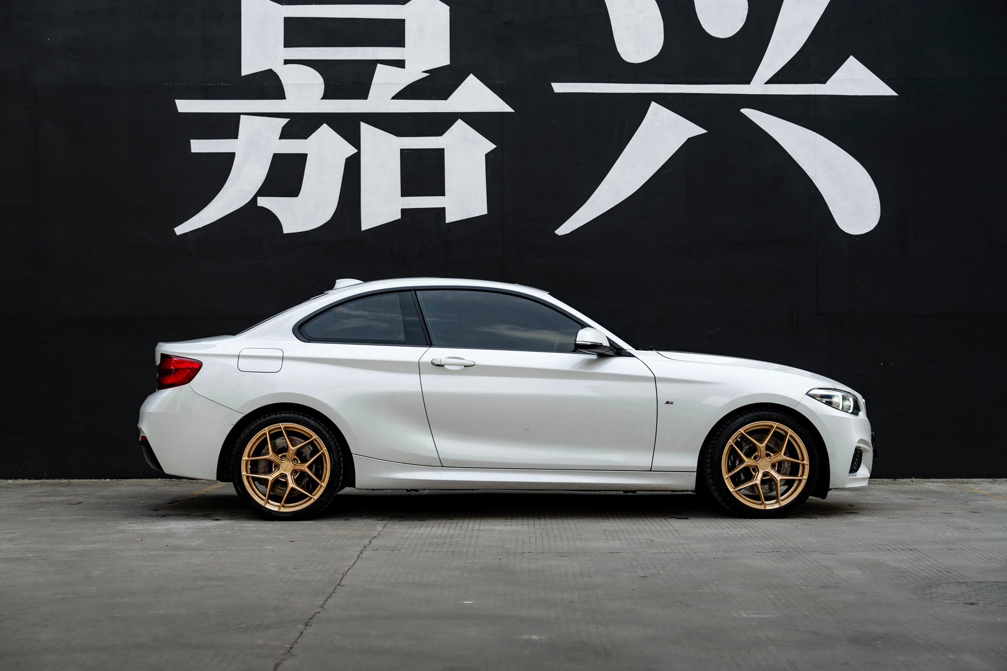 BMW 2-SERIES-001-FF FK07