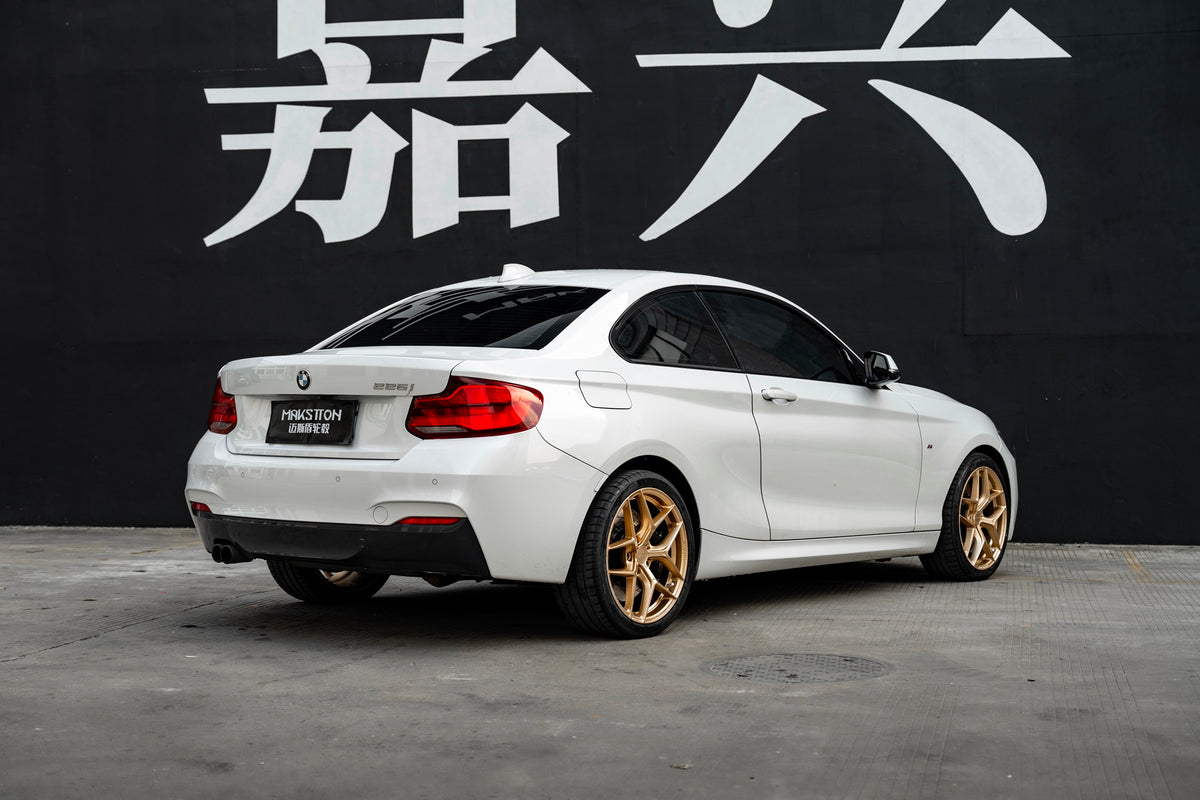 BMW 2-SERIES-003-FF FK07
