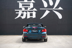 BMW 218I-005-FF MR7S