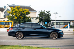 BMW 3-SERIES-001-FF FK08