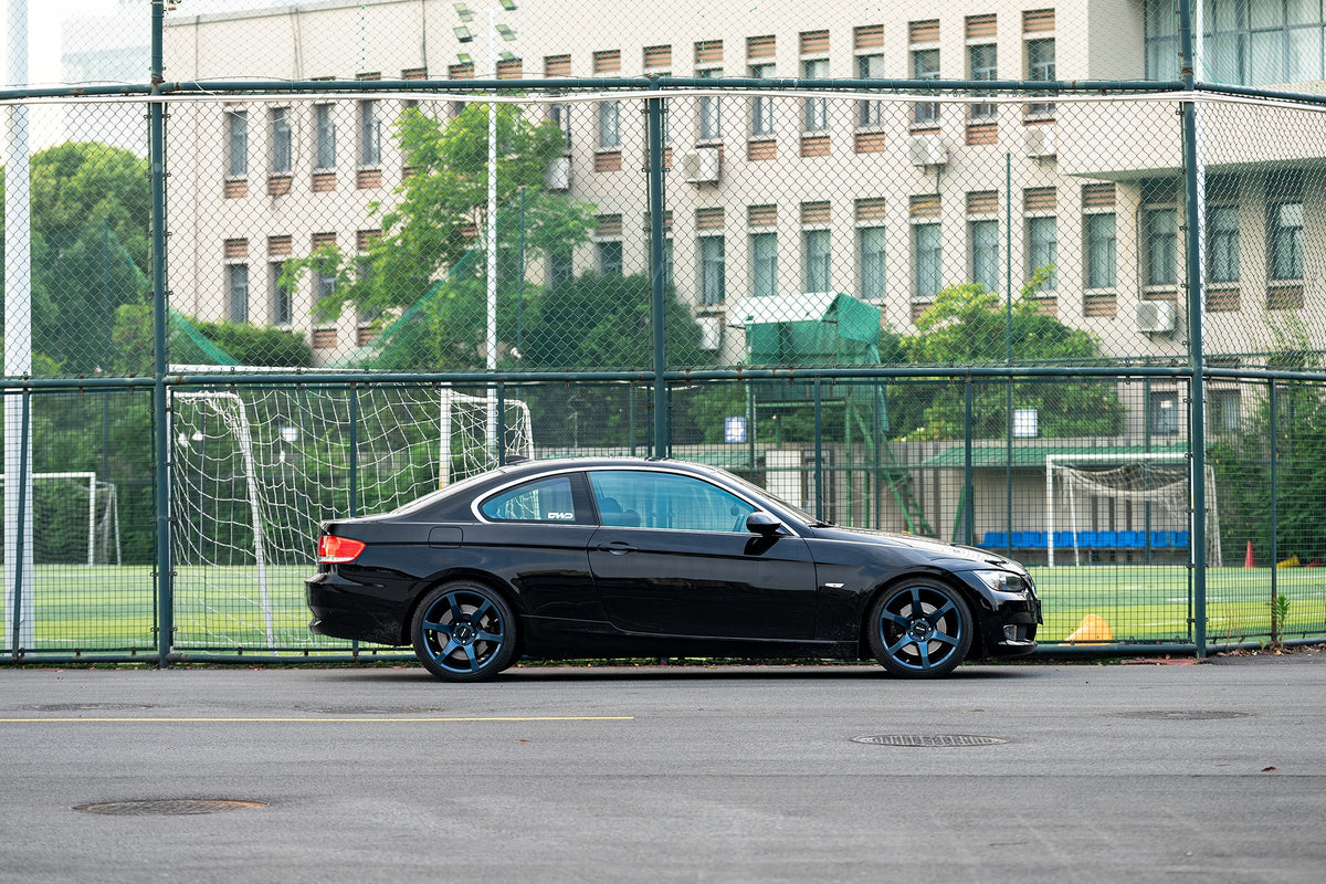 BMW 3-SERIES-001-FF MR6