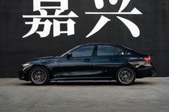 BMW 3-SERIES-001-FG FK08