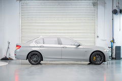 BMW 3-SERIES-001-FG FR9