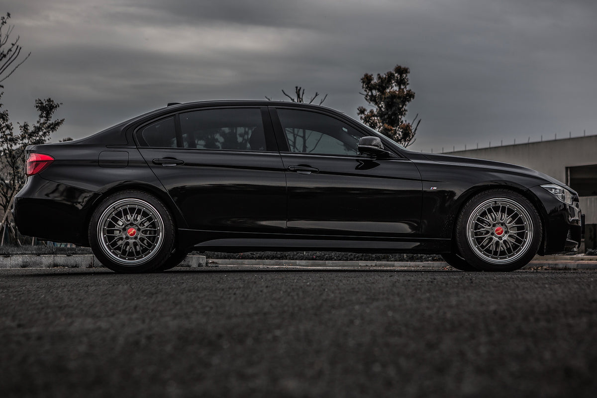 BMW 3-SERIES-001-GOT 002