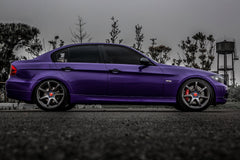 BMW 3-SERIES-001-MST 710