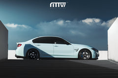 BMW 3-SERIES-001-MST 716