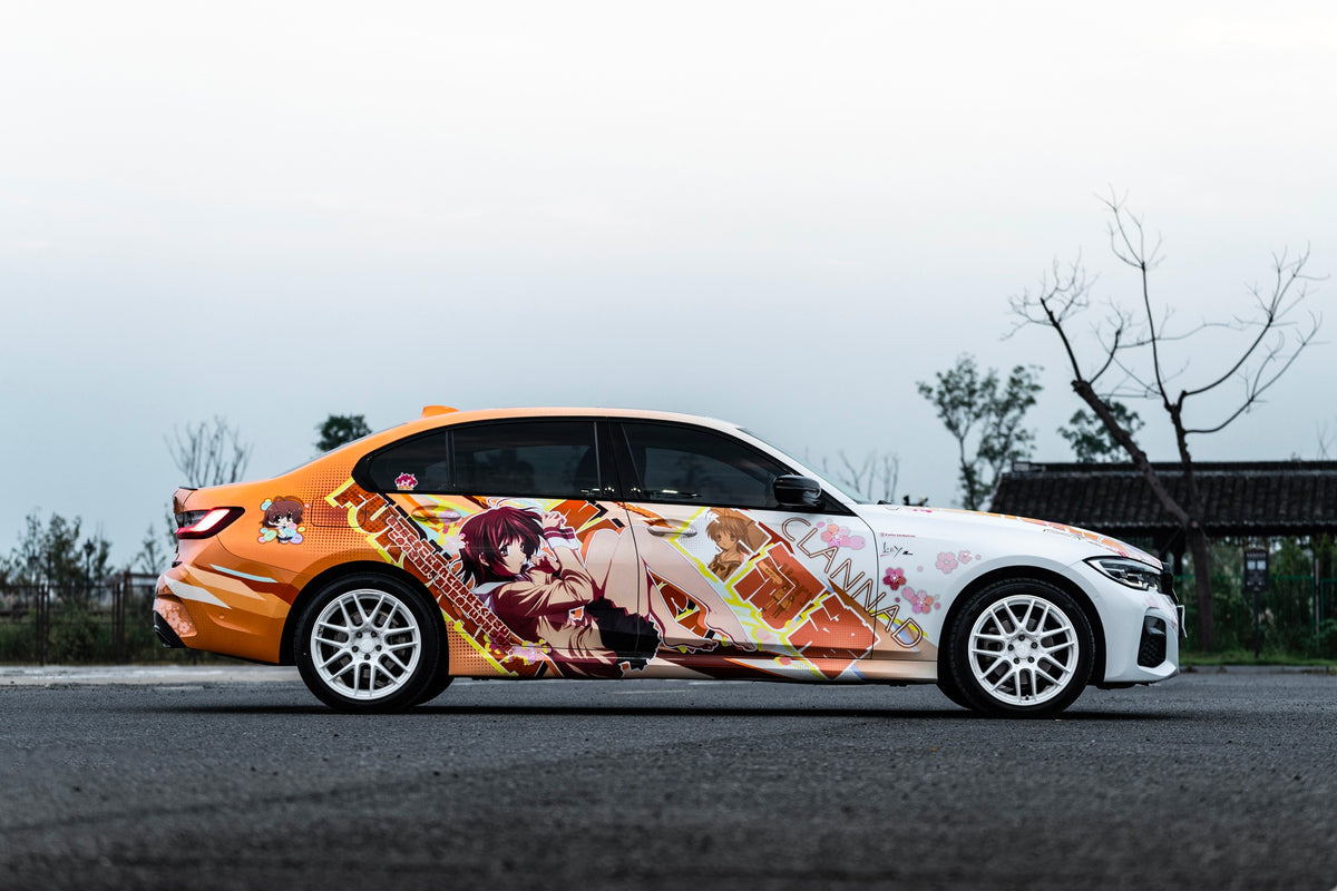 BMW 3-SERIES-001-MST CK70